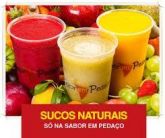 sucos copo 550ml