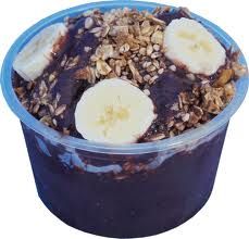 açai