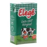 leite caxinha elegê 1l