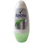 Desodorante Roll On REXONA Bamboo Women 50ml
