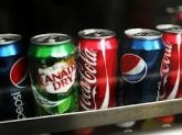 refrigerante latinha