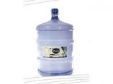 agua mineral 20 l