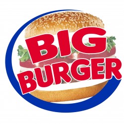 big burguers do luis