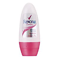 Desodorante Roll On REXONA Women Powder 50ml